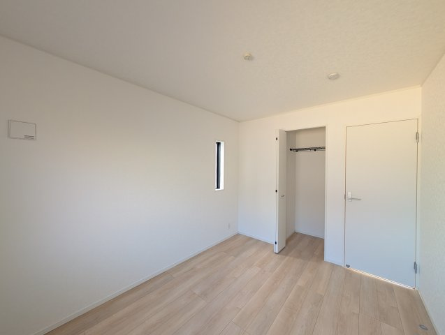 【洋室】 | クレイドルガーデン高崎市箕郷町下芝第8ー③