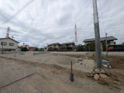 クレイドルガーデン高崎市箕郷町下芝第8ー②の画像