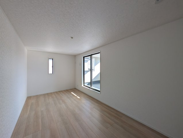 【寝室】 | クレイドルガーデン高崎市箕郷町下芝第8ー②