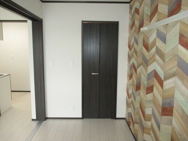 Sun fieldA棟の設備