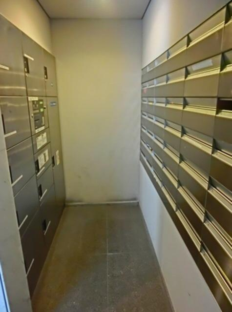 TLRレジデンス両国のその他共用部分