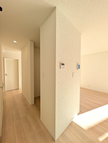 【収納】 | クレイドルガーデン高崎市箕郷町下芝第8ー① | 大型のリビング収納♪