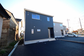 【外観】 | クレイドルガーデン鹿沼市緑町　第5　 | 〇外観〇
/2025.10.18撮影　/25.10.27撮影