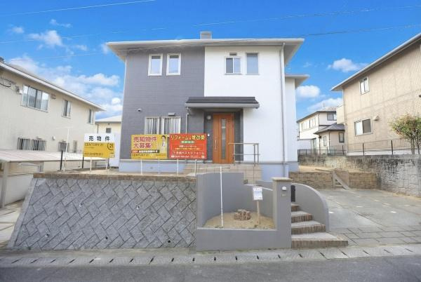 田尻南一丁目　中古