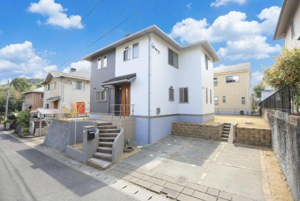 田尻南一丁目　中古