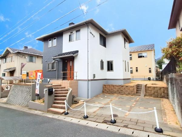 田尻南一丁目　中古