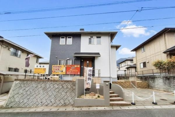 田尻南一丁目　中古