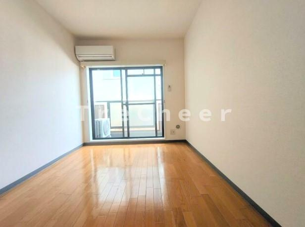 池袋マンションの内装