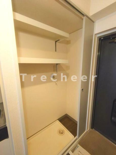 池袋マンションの設備