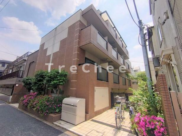 池袋マンション