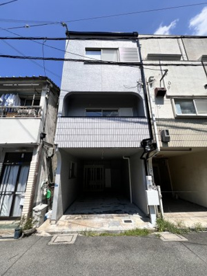 【外観】 | 守口市八雲東町2丁目戸建