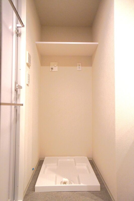 Ｂｒｉｌｌｉａ　ｉｓｔ　上野稲荷町の設備