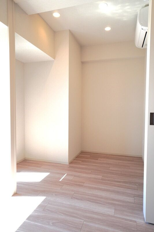 Ｂｒｉｌｌｉａ　ｉｓｔ　上野稲荷町の洋室