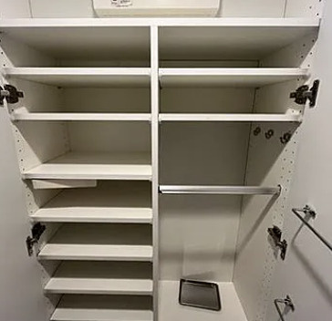 Ｂｒｉｌｌｉａ　ｉｓｔ　上野稲荷町の設備