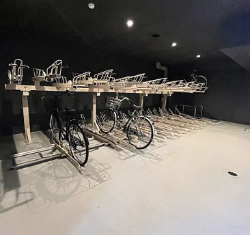 Ｂｒｉｌｌｉａ　ｉｓｔ　上野稲荷町のその他共用部分