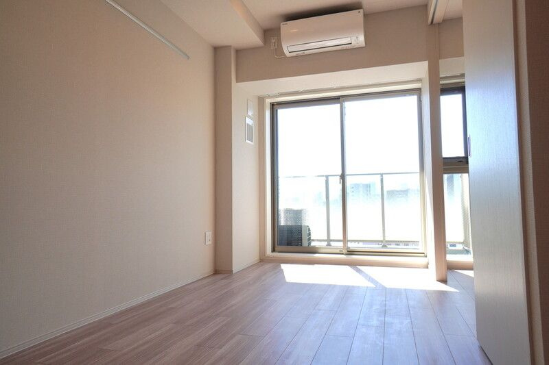 Ｂｒｉｌｌｉａ　ｉｓｔ　上野稲荷町の居間・リビング