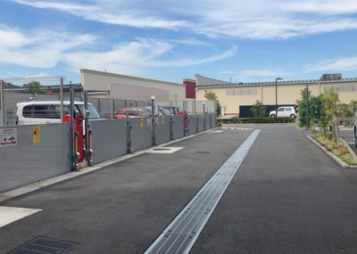 【駐輪場】 | エクセレントマスターズ八王子中楽坊 | マンションの駐輪場は、事前に空きがあるか確認を取ると安心です。せっかく入居したのに駐輪スペースがない！なんてことになったら大変ですよね。そこで、内見時や購入前にはまず事前に確認しておくと良いでしょう。