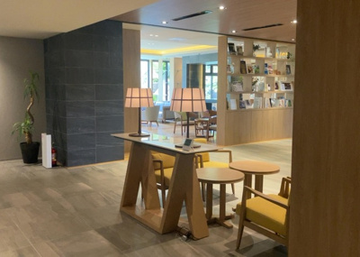 【設備】 | エクセレントマスターズ八王子中楽坊 | エントランス付近に設置されている集合ポストは、住んでいる部屋と離れているため、ポストをあさるなど誰かに何かされていても被害に気づきにくいです。入居する時には他人に特定されにくい番号で鍵をかけましょう！