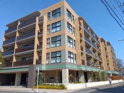 【外観】 | エクセレントマスターズ八王子中楽坊