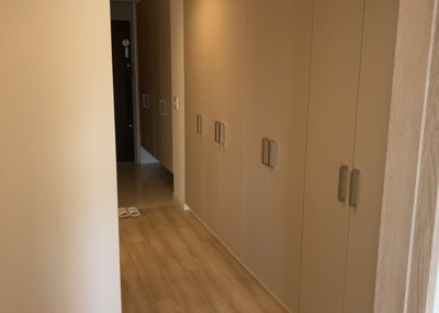 【子供部屋】 | エクセレントマスターズ八王子中楽坊 | 子供が何人でも年齢によっては、受験時にしっかり壁のある個室があった方が良い場合もあります。難しい問題ですが、兄弟の人数や、性別や年齢差によって状況が異なりますので、数年後のこともしっかり考えましょう。