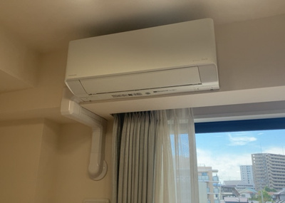 【冷暖房・空調設備】 | エクセレントマスターズ八王子中楽坊 | 設備と言っても種類が多く、欲しいものすべてが設置されていることは少ないでしょう。そのため、予めご家族でどの設備が必須になるかなどを決めてから現地を見学することでより住み始めの想像が出来ていいでしょう。