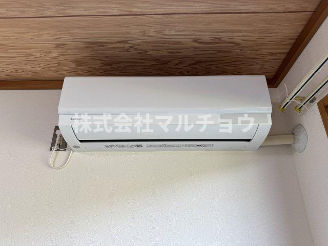 ソファレハイツⅠの設備