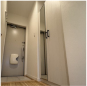【玄関】 | ボンドアベニュー
