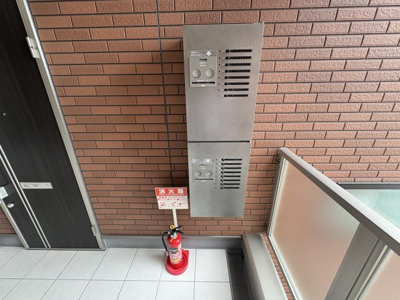 【その他共用部分】 | ボンドアベニュー