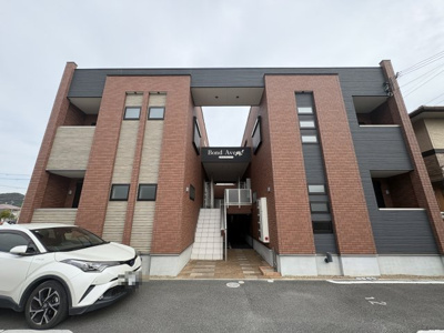 【外観】 | ボンドアベニュー