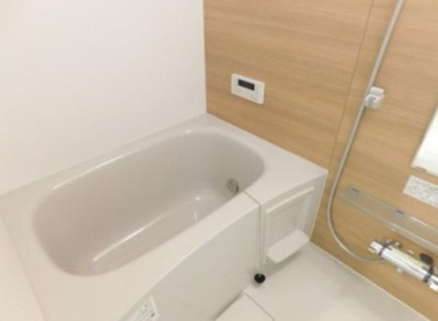 【浴室】 | ボンドアベニュー