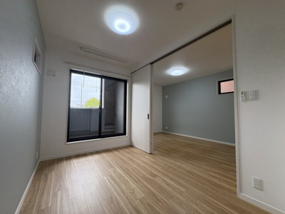 【寝室】 | ボンドアベニュー