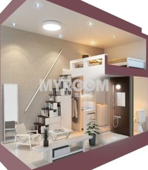 【その他】 | ハーモニーテラス上石神井南町 | 完成予想パース