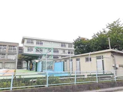 【周辺】 | アメジスト | 加古川市立氷丘小学校まで361m