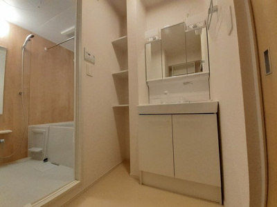 【洗面所】 | アメジスト