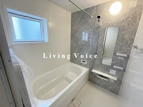 【浴室】 | 【仲介手数料０円】平塚市寺田縄　新築一戸建て | 平塚市寺田縄　新築一戸建て