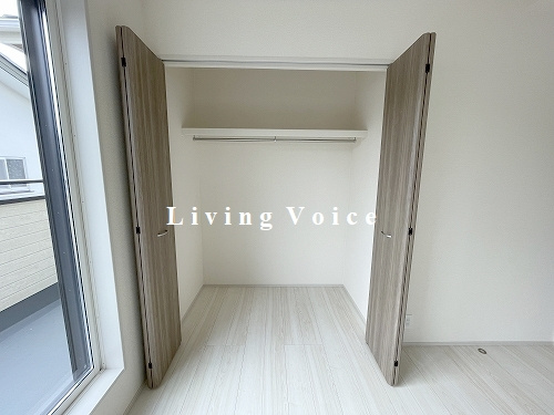 【収納】 | 【仲介手数料０円】平塚市寺田縄　新築一戸建て | 平塚市寺田縄　新築一戸建て