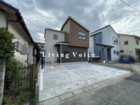 【仲介手数料０円】平塚市寺田縄　新築一戸建ての画像