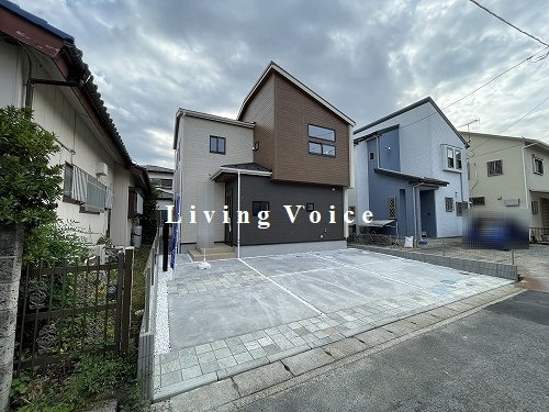 【周辺】 | 【仲介手数料０円】平塚市寺田縄　新築一戸建て | 平塚市寺田縄　新築一戸建て