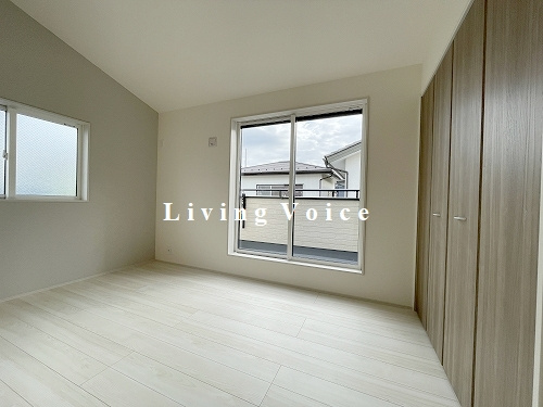 【洋室】 | 【仲介手数料０円】平塚市寺田縄　新築一戸建て | 平塚市寺田縄　新築一戸建て