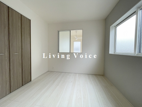 【洋室】 | 【仲介手数料０円】平塚市寺田縄　新築一戸建て | 平塚市寺田縄　新築一戸建て