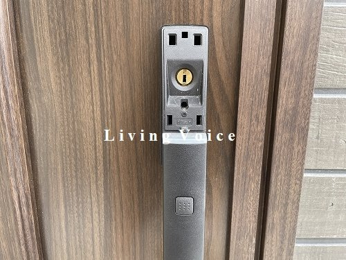 【防犯設備】 | 【仲介手数料０円】平塚市寺田縄　新築一戸建て | 平塚市寺田縄　新築一戸建て