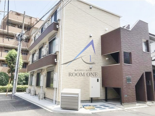 ヴェスタ南小岩