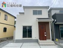 新築戸建　明石市大道町１丁目の画像