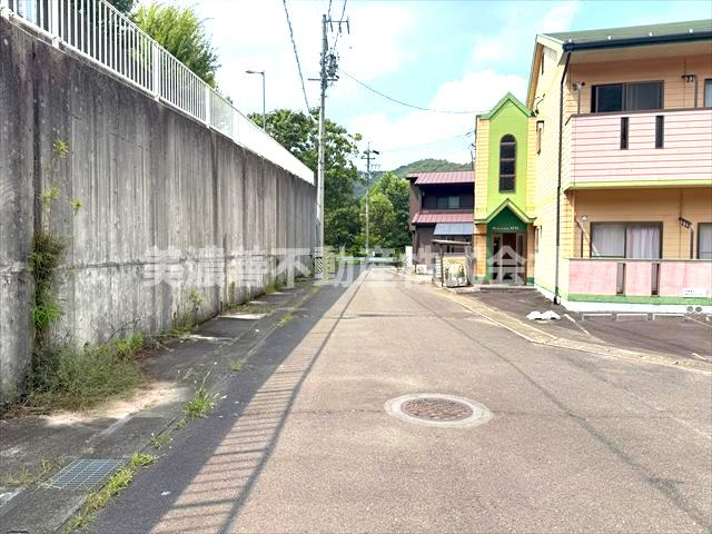 ６１１６７　岐阜市日野南事業用のその他