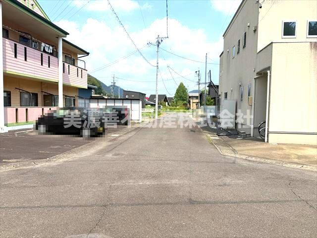 ６１１６７　岐阜市日野南事業用のその他