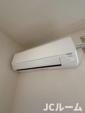 柏崎市三和町のアパートの設備