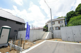 【外観】 | 令和7年6月27日撮影