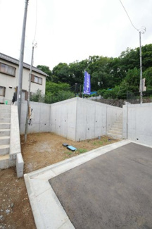 【外観】 | 令和7年6月27日撮影