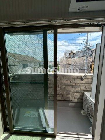 Villa Chaton 高丸(ネコと私の家)のその他