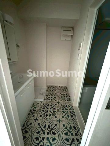 Villa Chaton 高丸(ネコと私の家)のその他